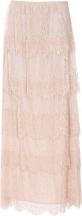 Aniye By Soft Skin Silva Long Skirt