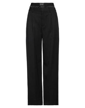 Alexander Wang BOTTOMWEAR - Trousers on YOOX.COM