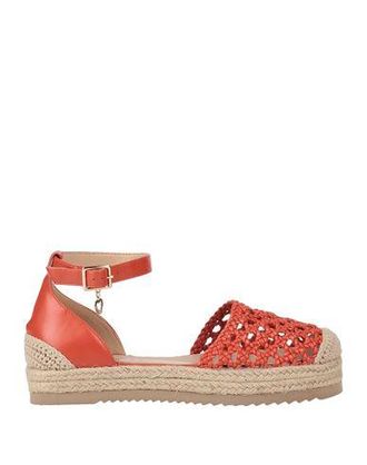 Braccialini SCHUHE - Espadrilles auf YOOX.COM