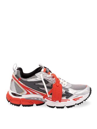 Off-white Ow Be Right Back Sneakers