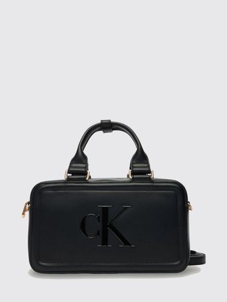 Calvin Klein Borsa Mini CALVIN KLEIN Donna colore Nero
