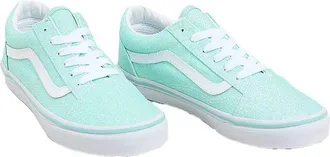 Vans Old Skool Sneaker - Blue
