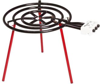 Garcima Paellero Gas Butano 90 Cm &Oslash; Butano -propano P-90 20903