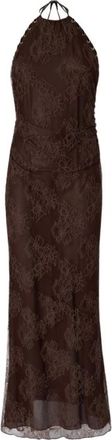 Pinko Pinko, Donna, Abiti, Marrone, S, new