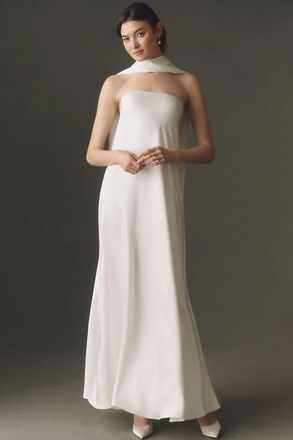 Watters Pepper Dress