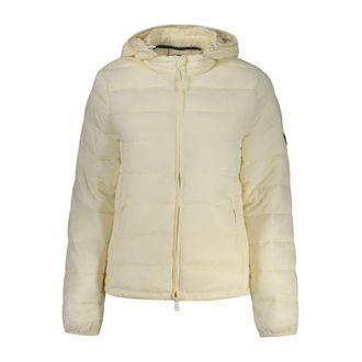 North Sails Polyester Womens Womens Jacket