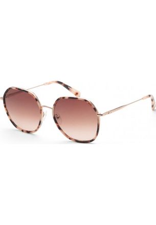 Longchamp LO163S 58 780 Zonnebril