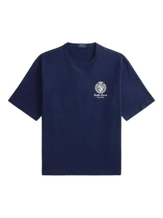 Polo Ralph Lauren jersey T-Shirt - Blue