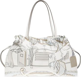 Tory Burch Donna, Borse, Beige, Taglia unica, new