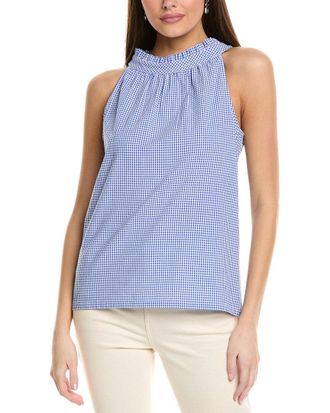 Sara Campbell Sawyer Tank Top