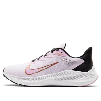 Nike (WMNS) Nike Air Zoom Winflo 7 Light Arctic Pink CJ0302-501