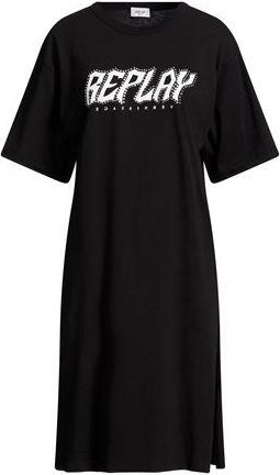 Replay VESTITI - Vestiti midi su YOOX.COM
