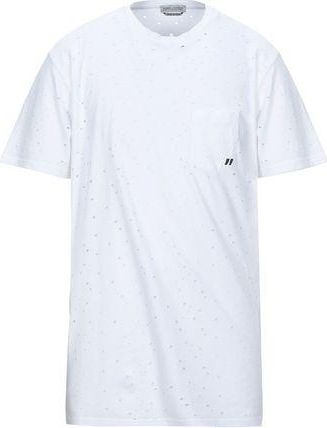 Daniele Alessandrini CAMISETAS Y TOPS - Camisetas en YOOX.COM