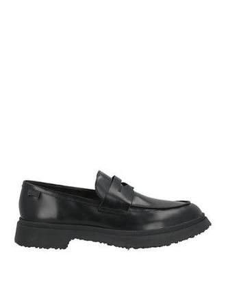 CAMPER ローファー コンフォート 40 ブラック メンズ Camper twins ローファー