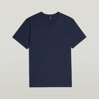 G-Star Graw T-Shirt - Donkerblauw - Heren