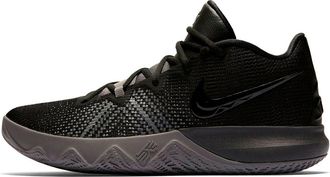 Nike Kyrie Flytrap Black Thunder Grey AA7071-011