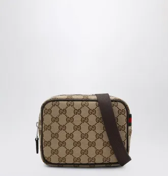 Gucci Mini bag Neo Original in GG fabric