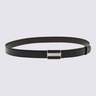 Montblanc Belts-Uomo
