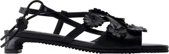 Cecilie Bahnsen Arna Sandals
