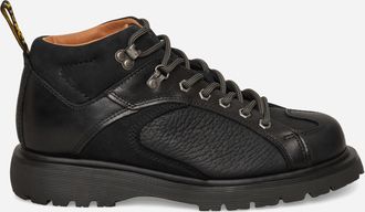 Dr. Martens Wayborne Boots Black