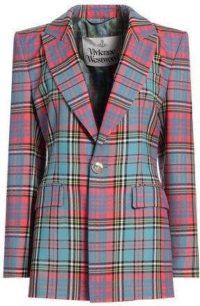 Vivienne Westwood SUITS and CO-ORDS - Blazers sur YOOX.COM