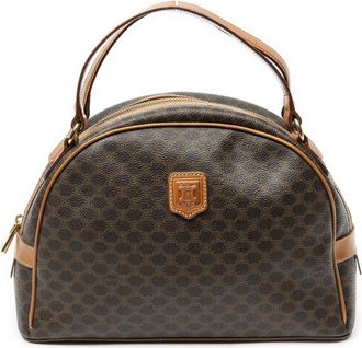 Celine Dome Top Handle Handtas