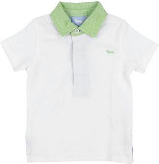 Harmont & Blaine TOPWEAR - Polo shirts sur YOOX.COM