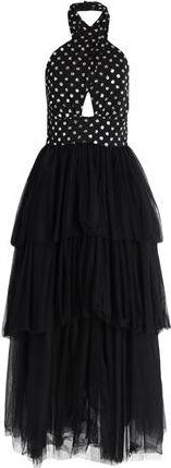 Simona Corsellini VESTIDOS - Vestidos largos en YOOX.COM