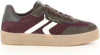 Tamaris Mujer, Zapatos, Rojo, Talla: 41 EU