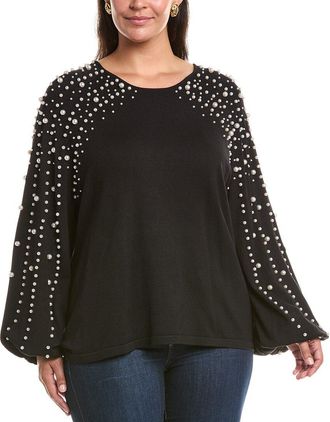 Marina Rinaldi Plus Nelson Sweater