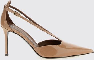 Giuseppe Zanotti Pump GIUSEPPE ZANOTTI Woman color Beige