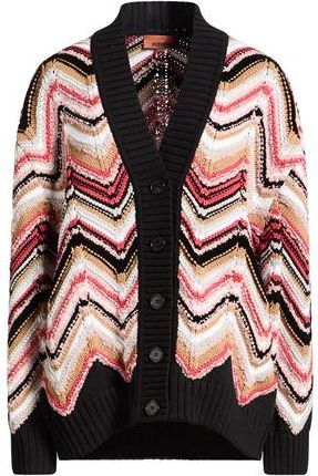 Missoni STRICKWAREN - Strickjacken auf YOOX.COM