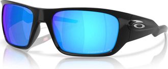 Oakley Masseter Zonnebril - unisex - Accessoires - Zwart - Maat: 60 MM