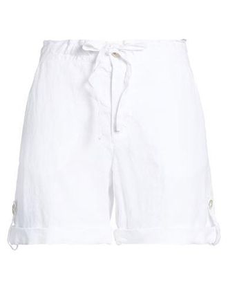 120% Lino Shorts & Bermuda Shorts