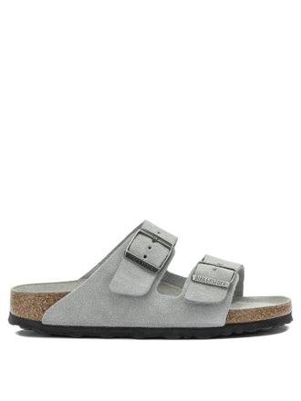 Birkenstock Arizona niedrige Sandalen