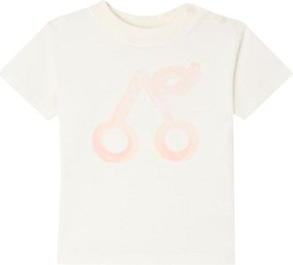 BONPOINT Cai T-Shirt - White