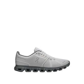 On Running Cloud 6 - Heren - Hardloopschoenen - Grijs - 46 EU - Wol - Fitness