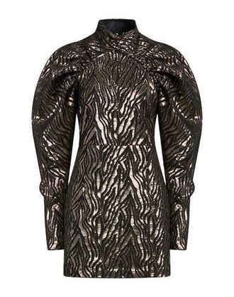 Rotate DRESSES - Mini dresses on YOOX.COM