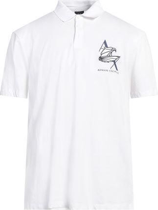 A|X Armani Exchange Polo shirts