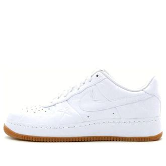 Nike Air Force 1 Low Supreme I/O Arc 349703-111