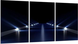 OEM Placa Protectora De Vidrio Para Estufa 3x30x52