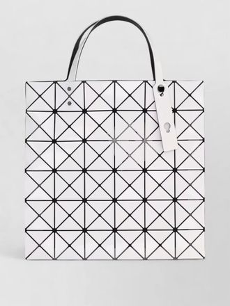Bao Bao Issey Miyake tote bag