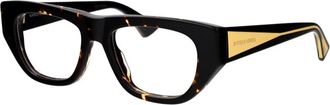Bottega Veneta Optical Glasses - Dames - Brillen - Bruin - 51 MM - Accessoires