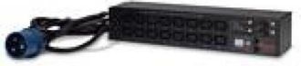 A.P.C. Rack Pdu - Apc - Conmutado - 2u - 32a - 230v - (16)c13