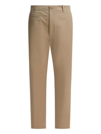 Givenchy Pantaloni con bottoni - Toni neutri