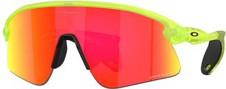 Oakley OO9517 STUNT DEVIL 951703 Mens Sunglasses Green Size 139