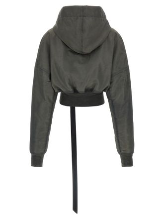 Rick Owens Jacket - Grey