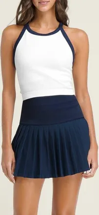 Wilson On the Daily Performance Brami in Classic Navy at Nordstrom, Size X-Small
