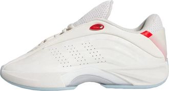 adidas Oneindige Nova III Stijl Sneakers - Heren - Hardloopschoenen - Wit - 48 2/3 EU - Fitness