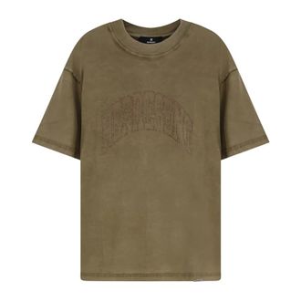 Represent Embellished T-Shirt